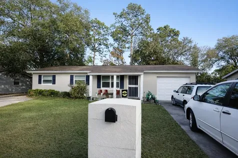 3651 Rundo Drive Orlando FL 32818