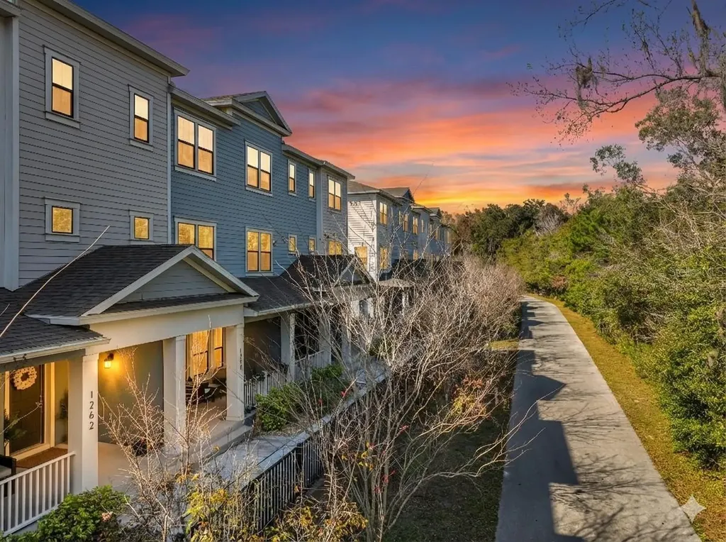 1262 Spotted Sandpiper Loop Winter Springs FL 32708