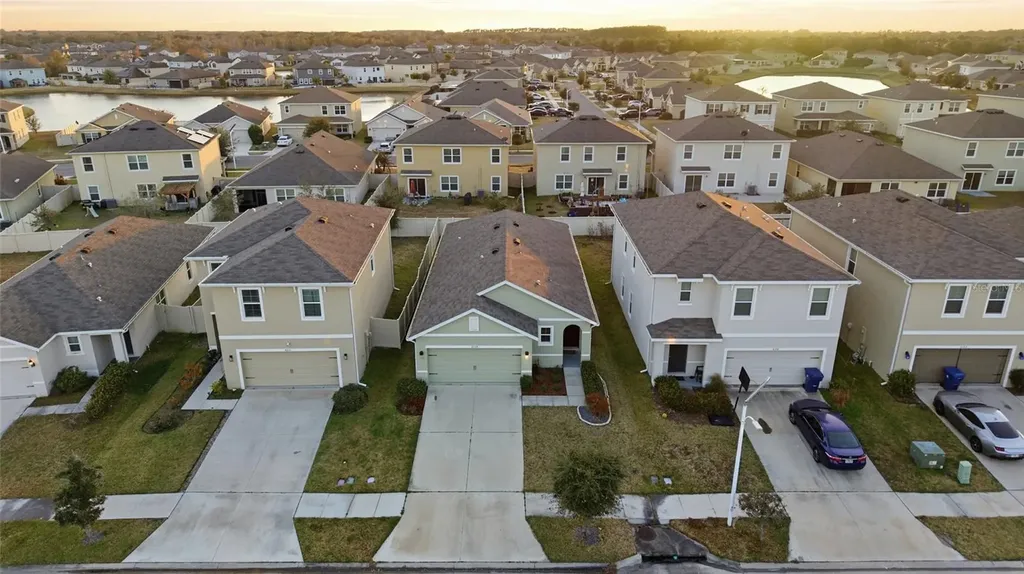 8204 Pelican Reed Circle Wesley Chapel FL 33545