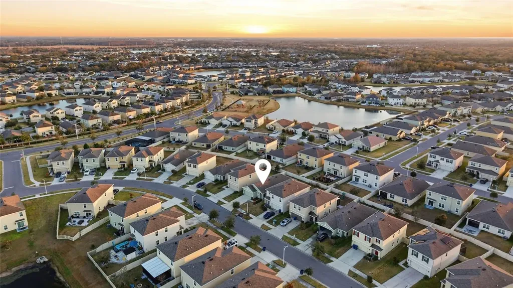 8204 Pelican Reed Circle Wesley Chapel FL 33545