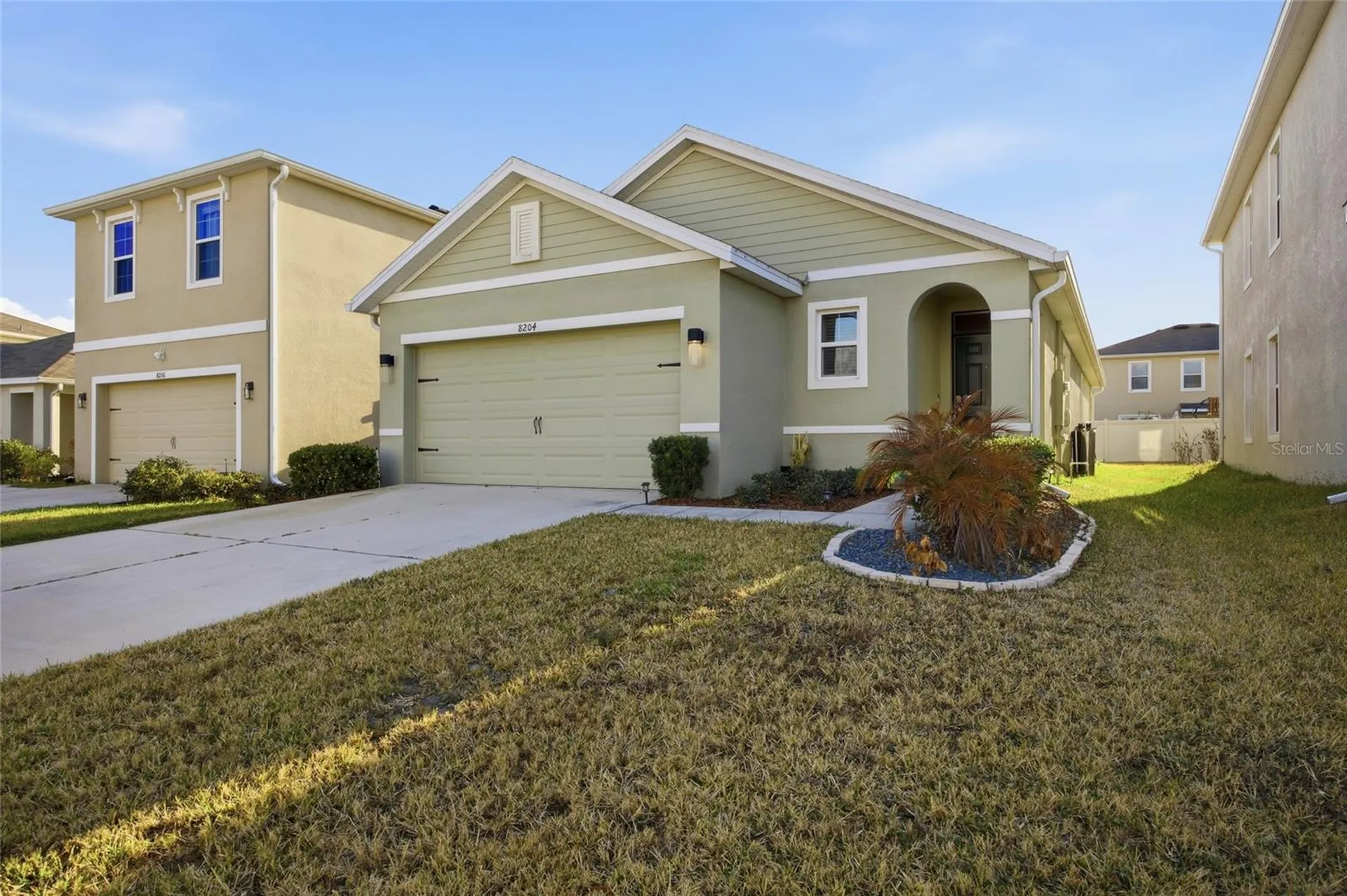 8204 Pelican Reed Circle Wesley Chapel FL 33545