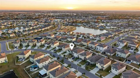 8204 Pelican Reed Circle Wesley Chapel FL 33545