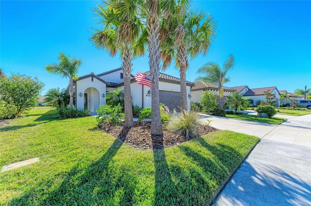 329 Palmaria Court Nokomis FL 34275