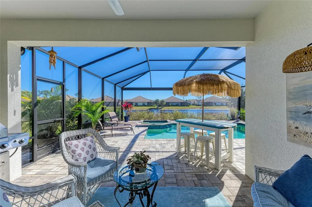 329 Palmaria Court Nokomis FL 34275