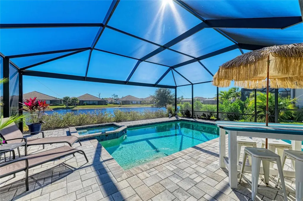 329 Palmaria Court Nokomis FL 34275