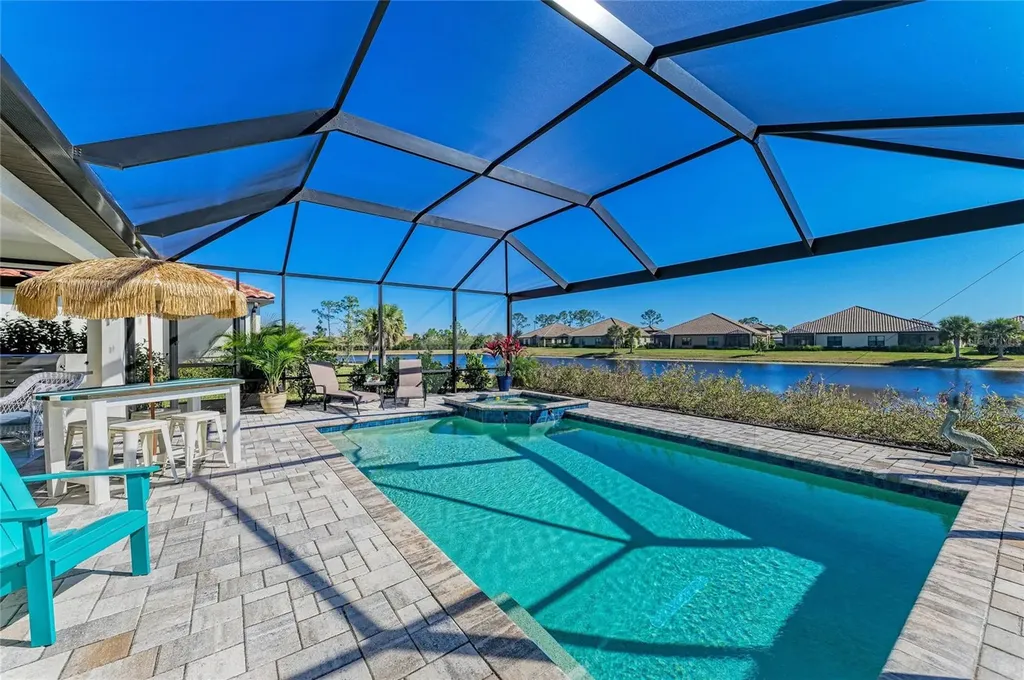 329 Palmaria Court Nokomis FL 34275