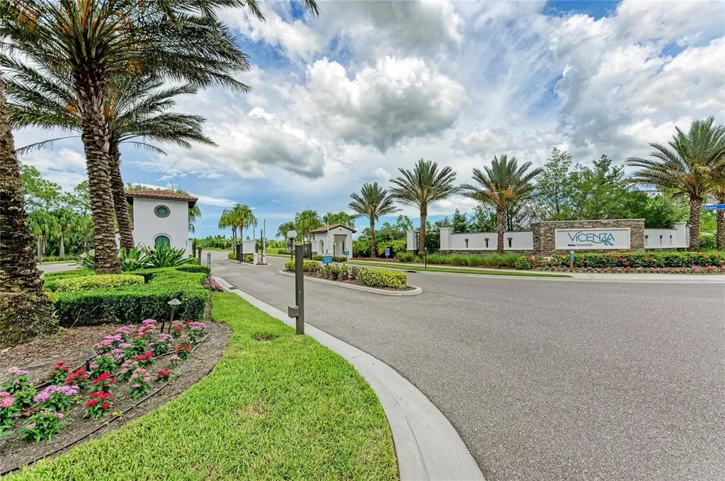 329 Palmaria Court Nokomis FL 34275