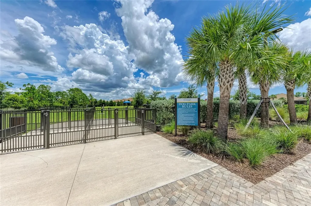 329 Palmaria Court Nokomis FL 34275
