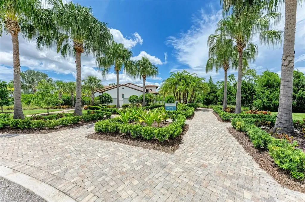 329 Palmaria Court Nokomis FL 34275