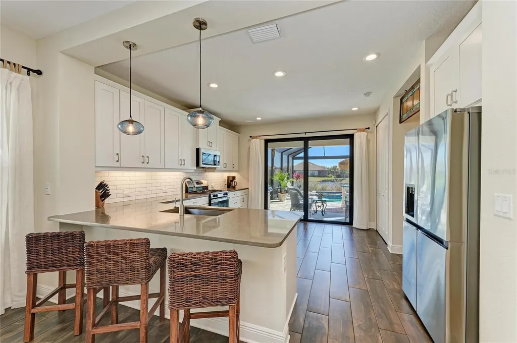 329 Palmaria Court Nokomis FL 34275