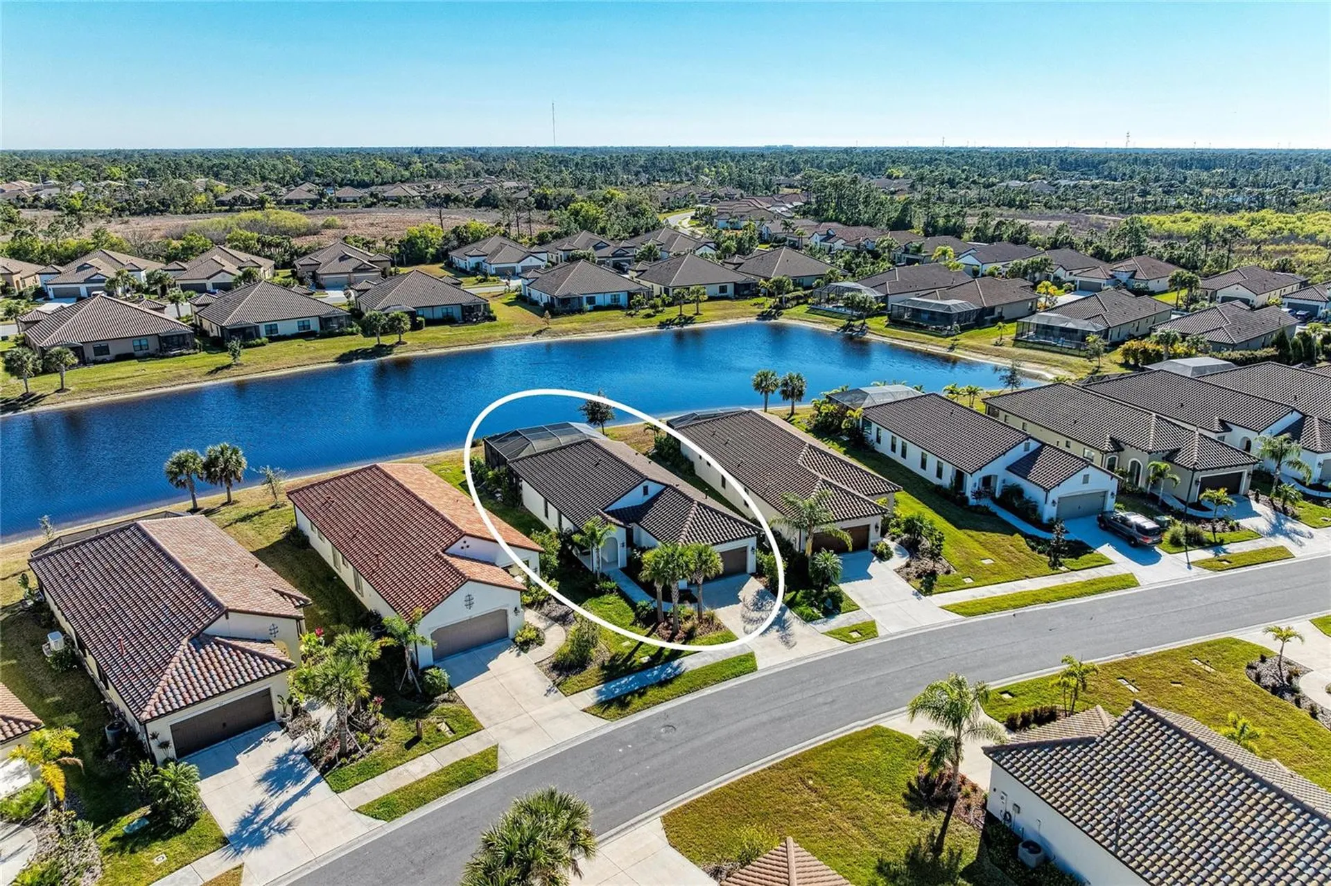 329 Palmaria Court Nokomis FL 34275