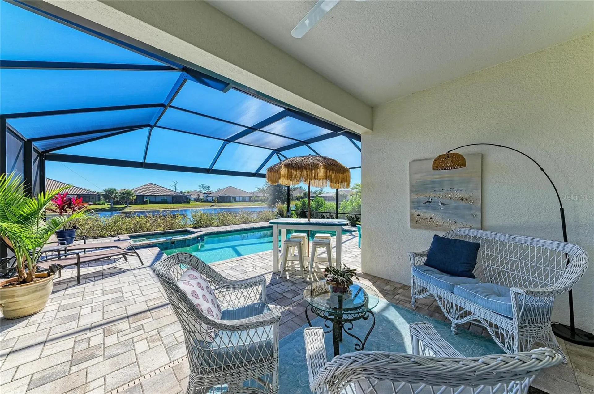 329 Palmaria Court Nokomis FL 34275