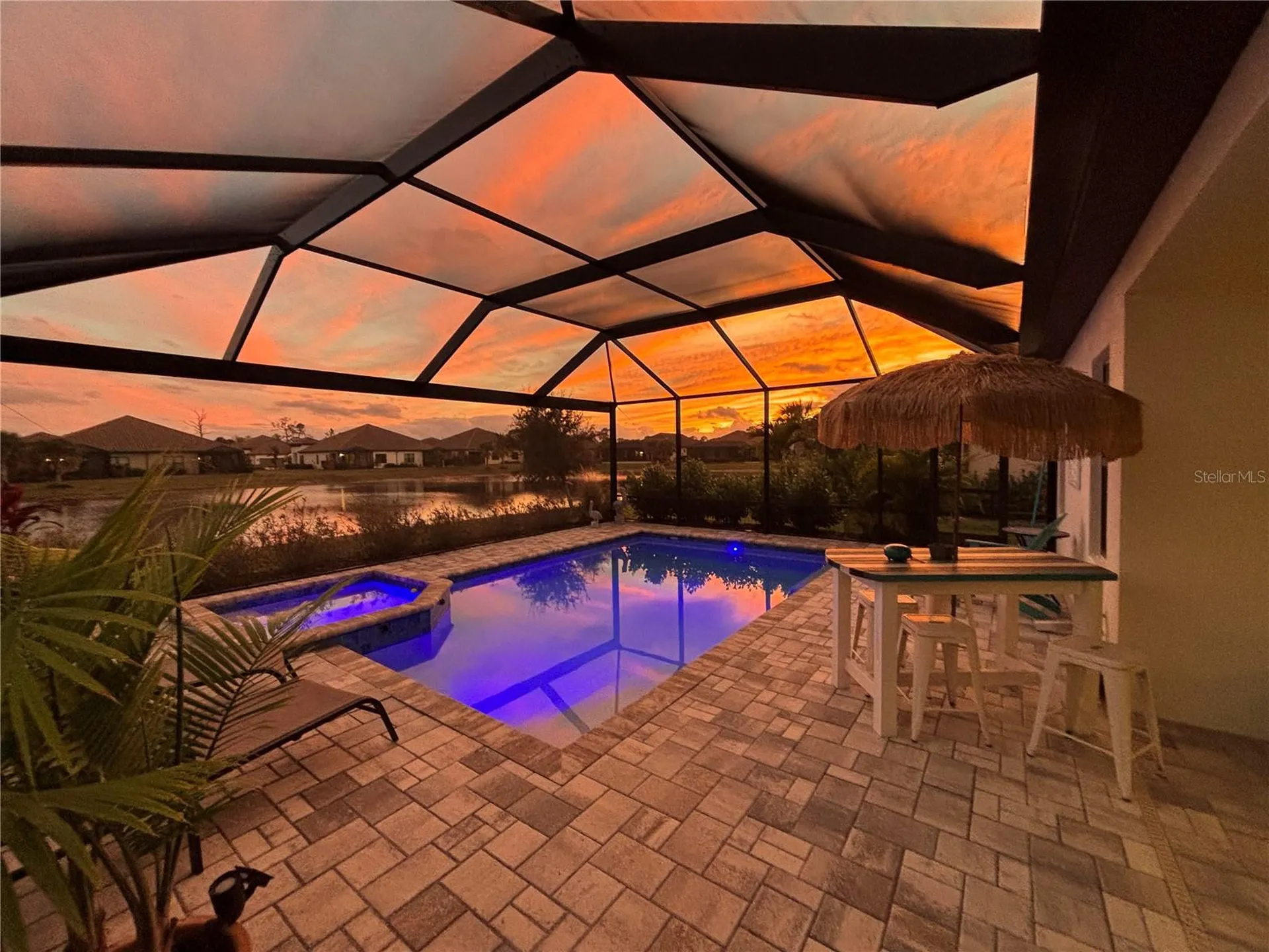 329 Palmaria Court Nokomis FL 34275