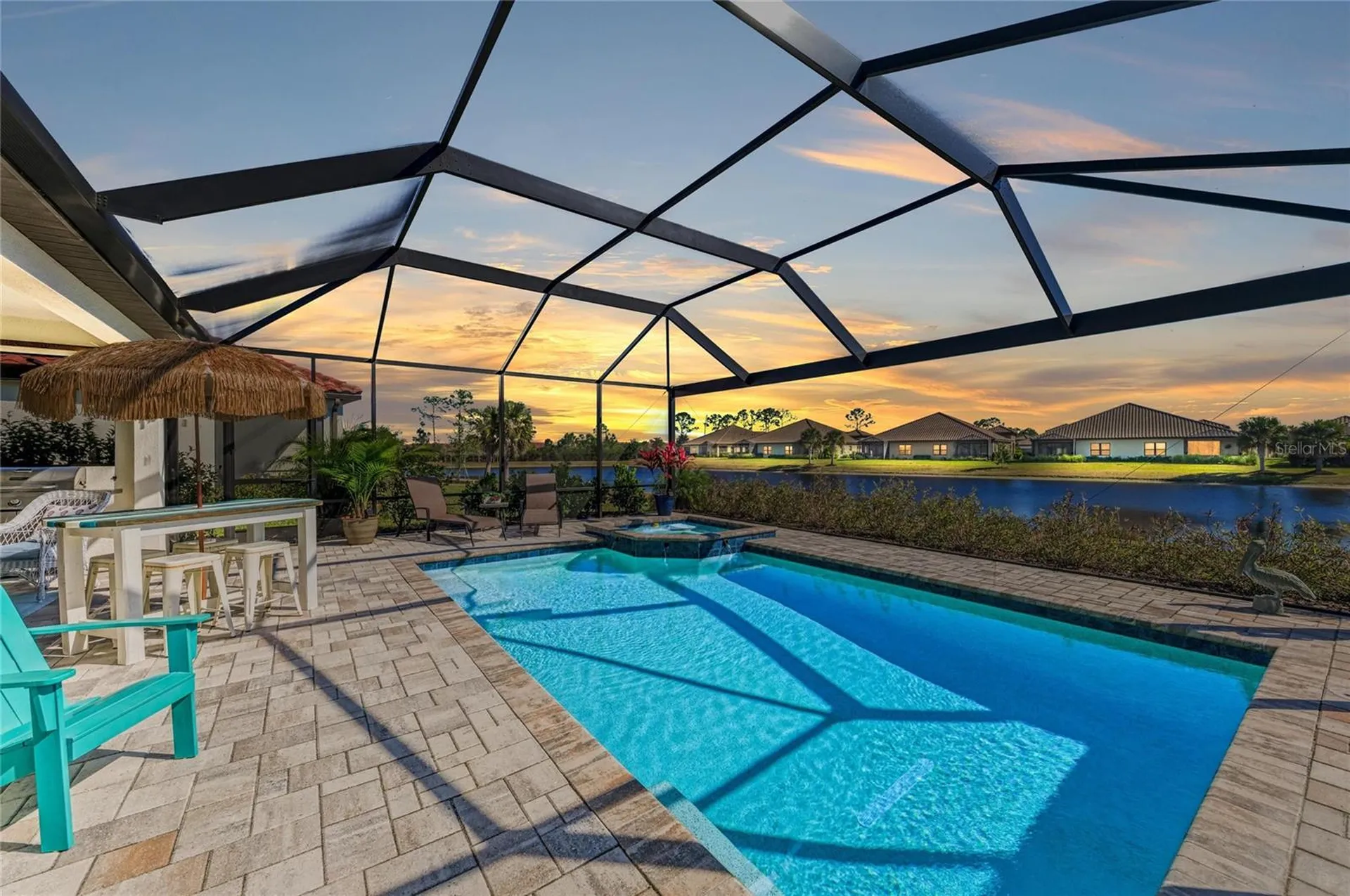 329 Palmaria Court Nokomis FL 34275