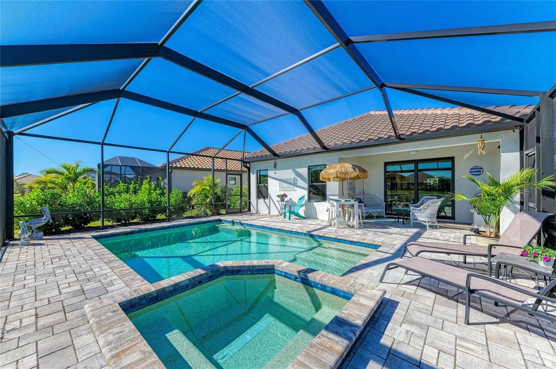 329 Palmaria Court Nokomis FL 34275