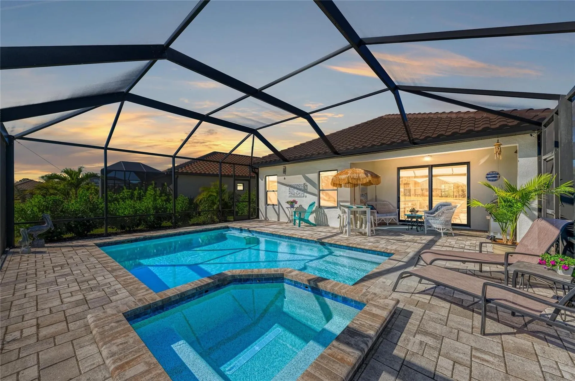 329 Palmaria Court Nokomis FL 34275