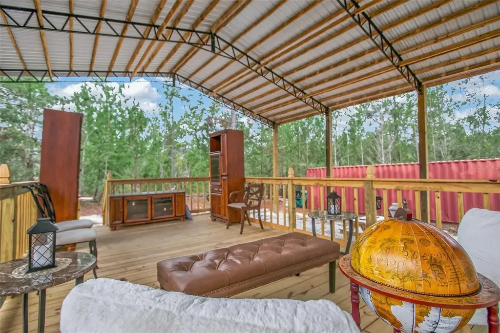 419 Lily Trail Interlachen FL 32148
