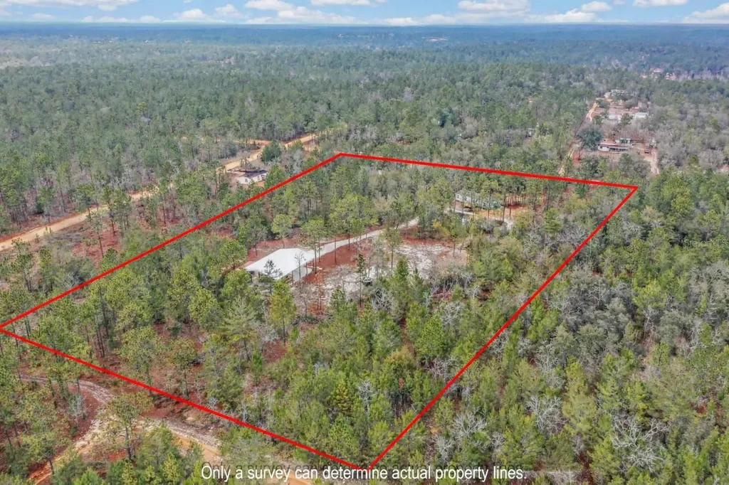 419 Lily Trail Interlachen FL 32148