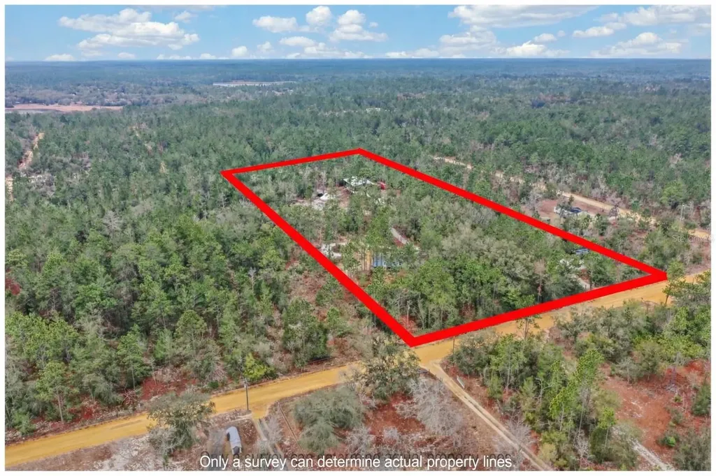 419 Lily Trail Interlachen FL 32148