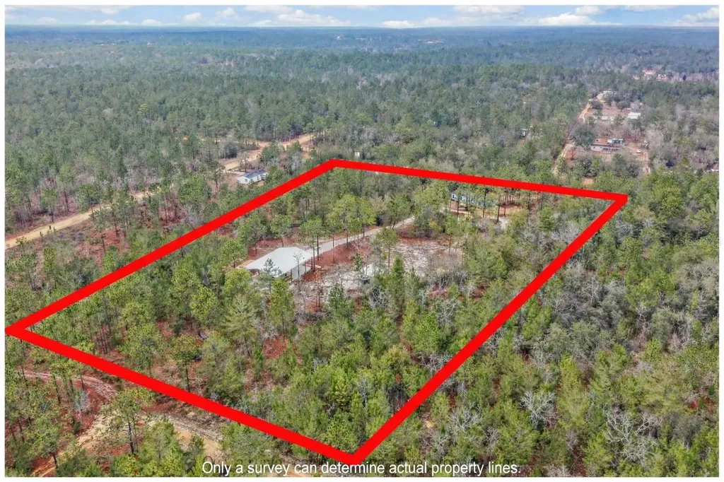 419 Lily Trail Interlachen FL 32148