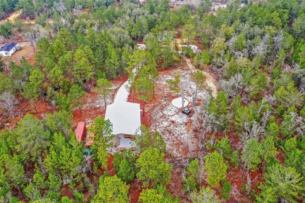 419 Lily Trail Interlachen FL 32148