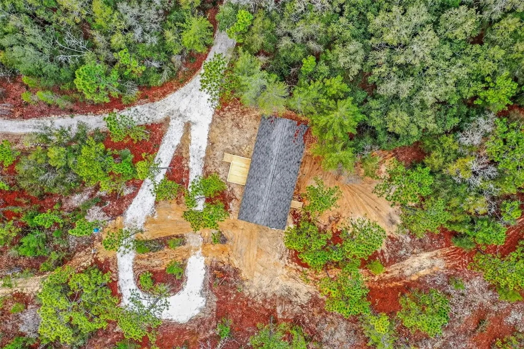 419 Lily Trail Interlachen FL 32148