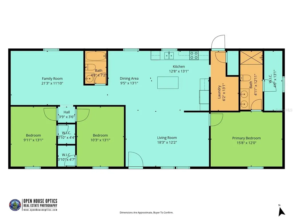 419 Lily Trail Interlachen FL 32148
