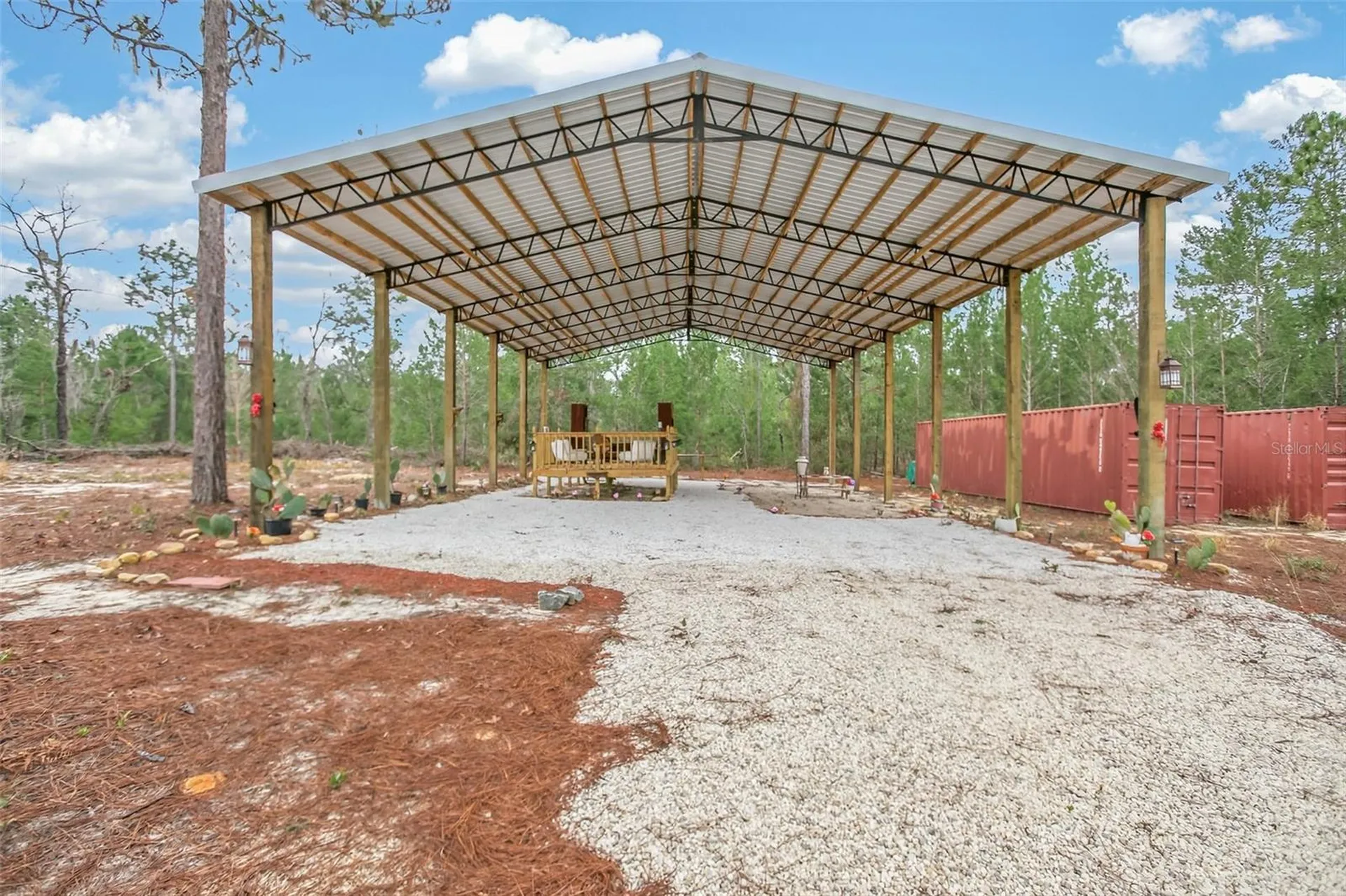 419 Lily Trail Interlachen FL 32148