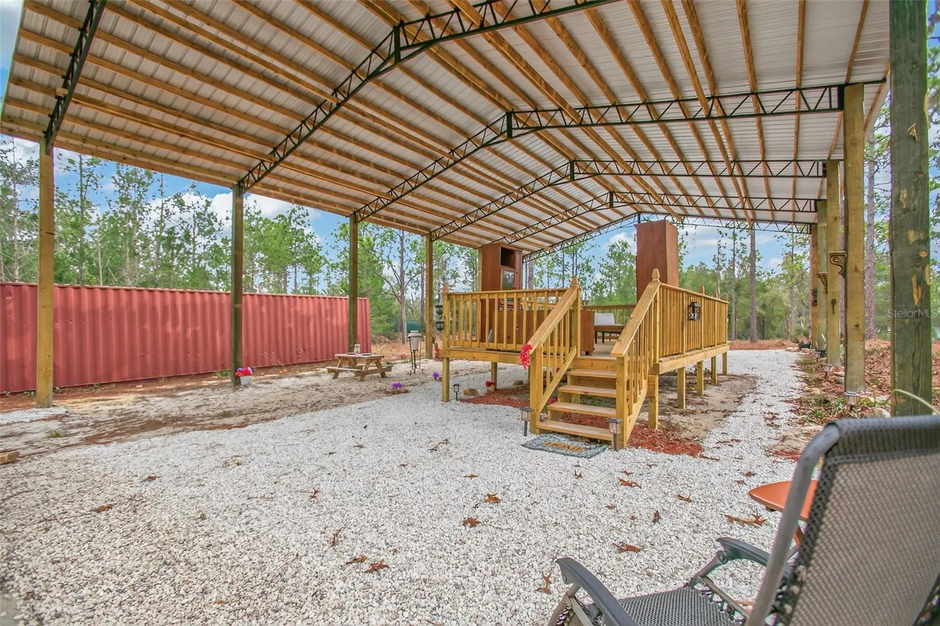 419 Lily Trail Interlachen FL 32148