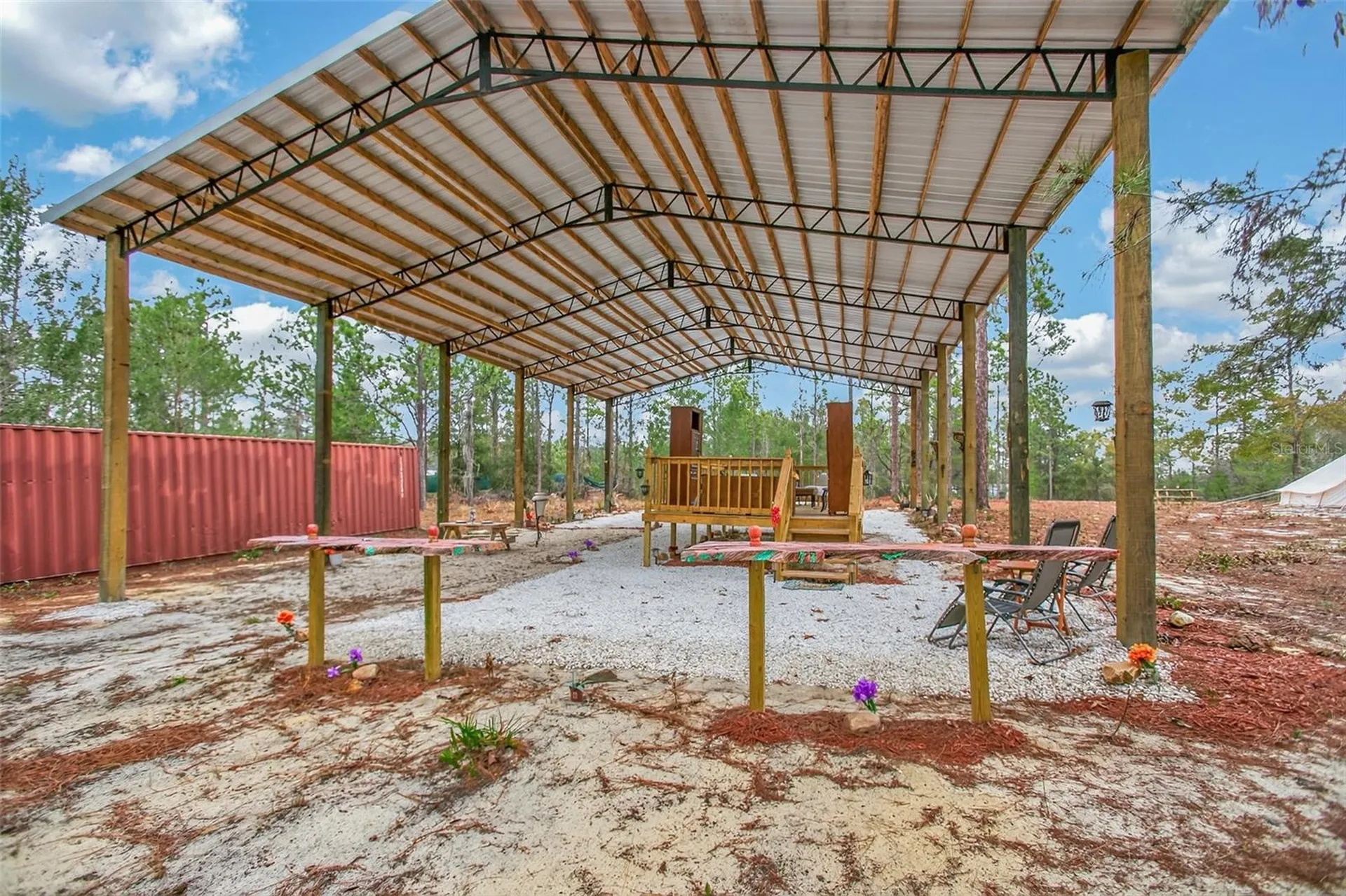419 Lily Trail Interlachen FL 32148