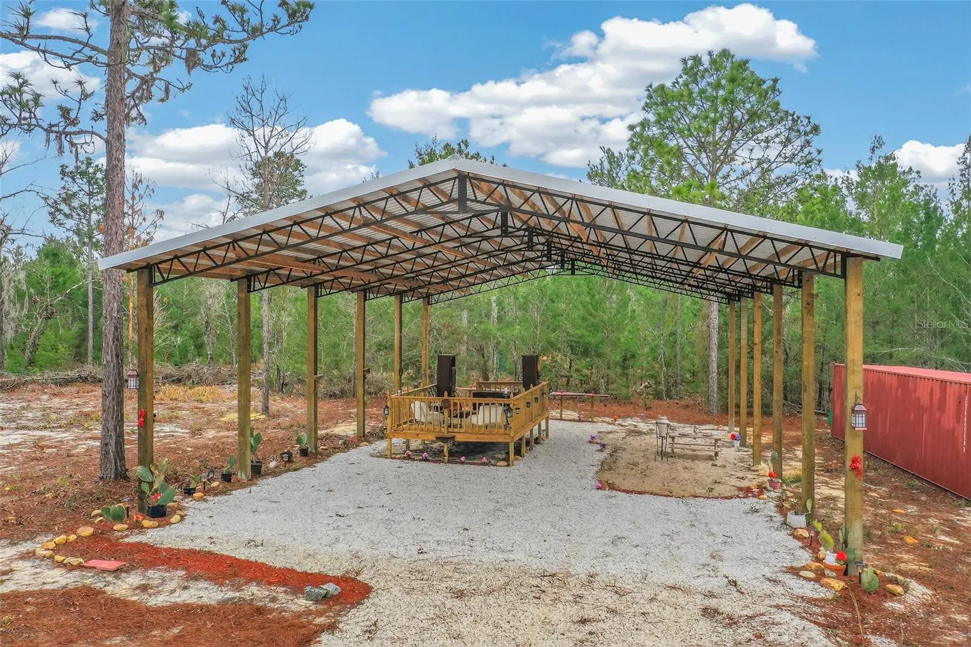 419 Lily Trail Interlachen FL 32148