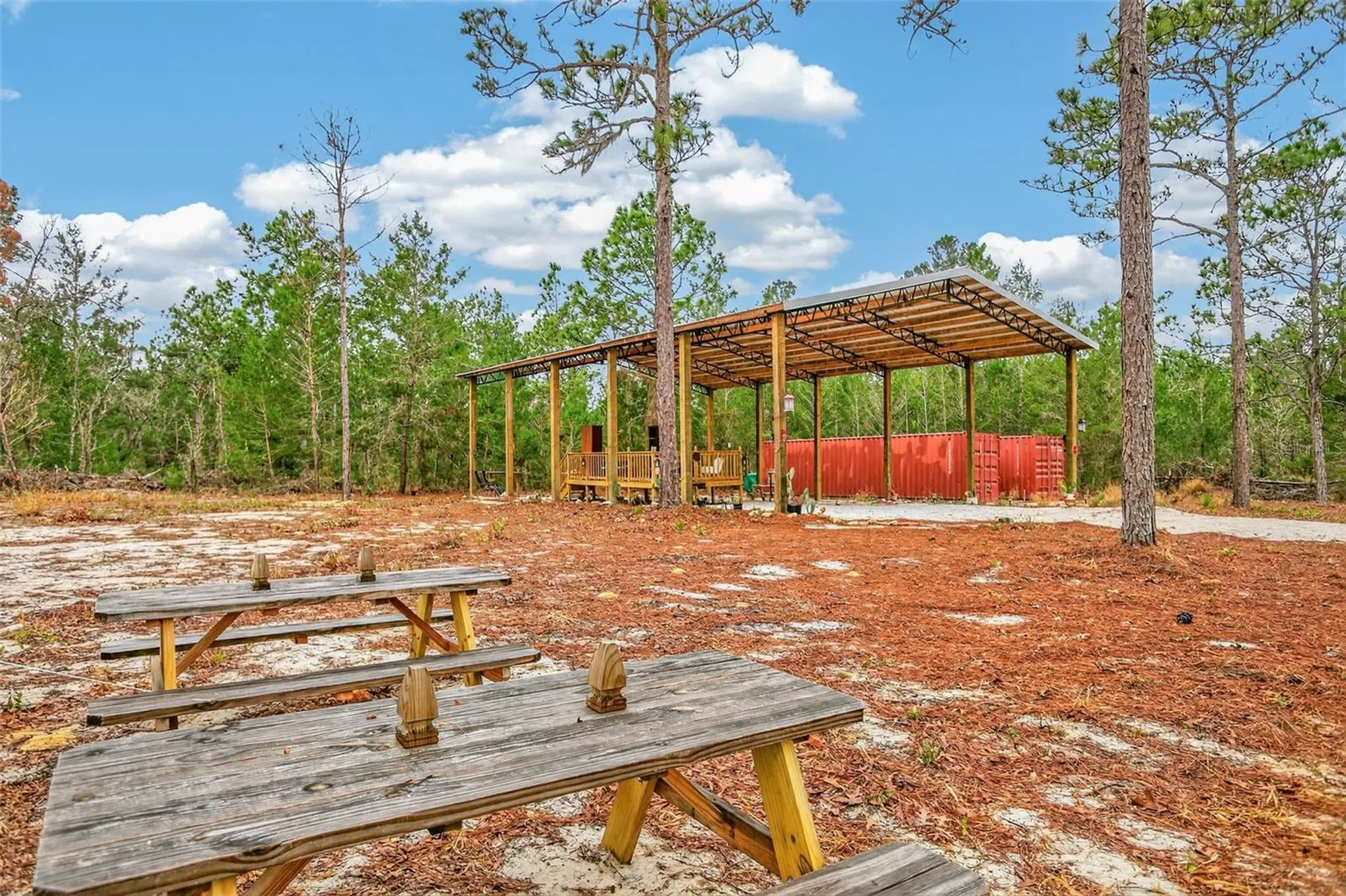 419 Lily Trail Interlachen FL 32148