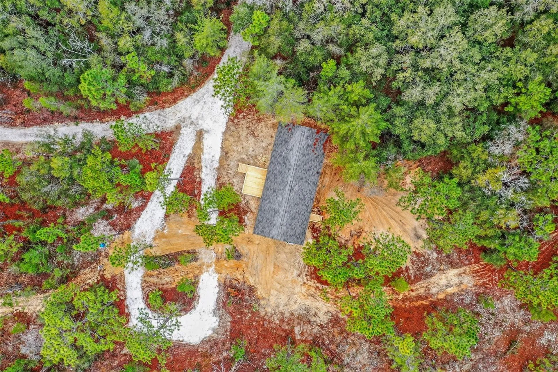 419 Lily Trail Interlachen FL 32148