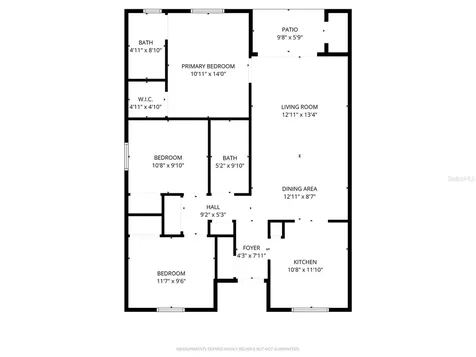 14772 Laguna Beach Circle Orlando FL 32824