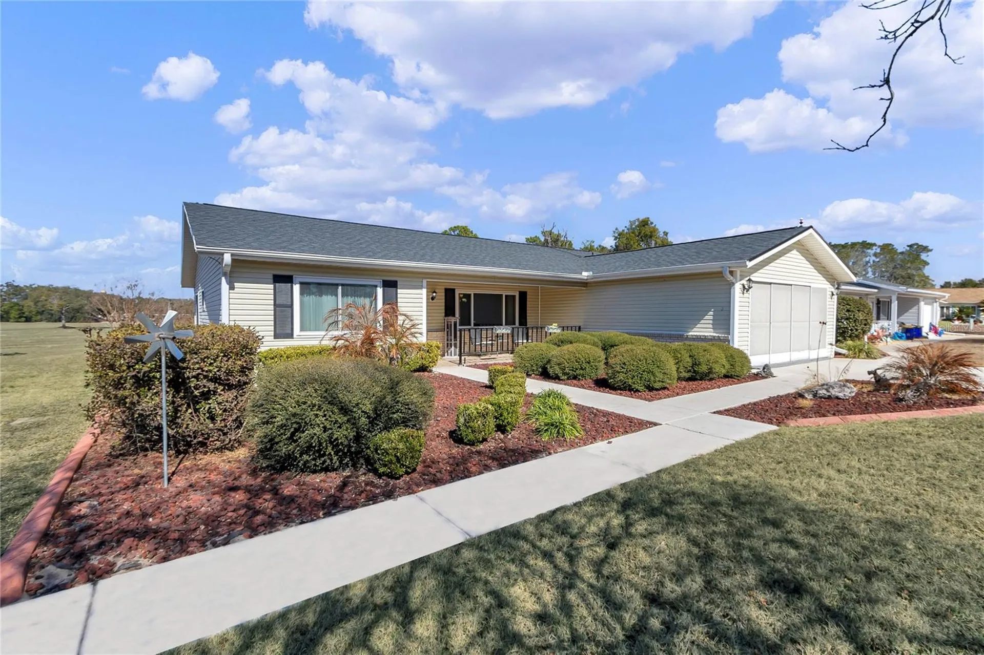 6461 SW 80th Place Ocala FL 34476