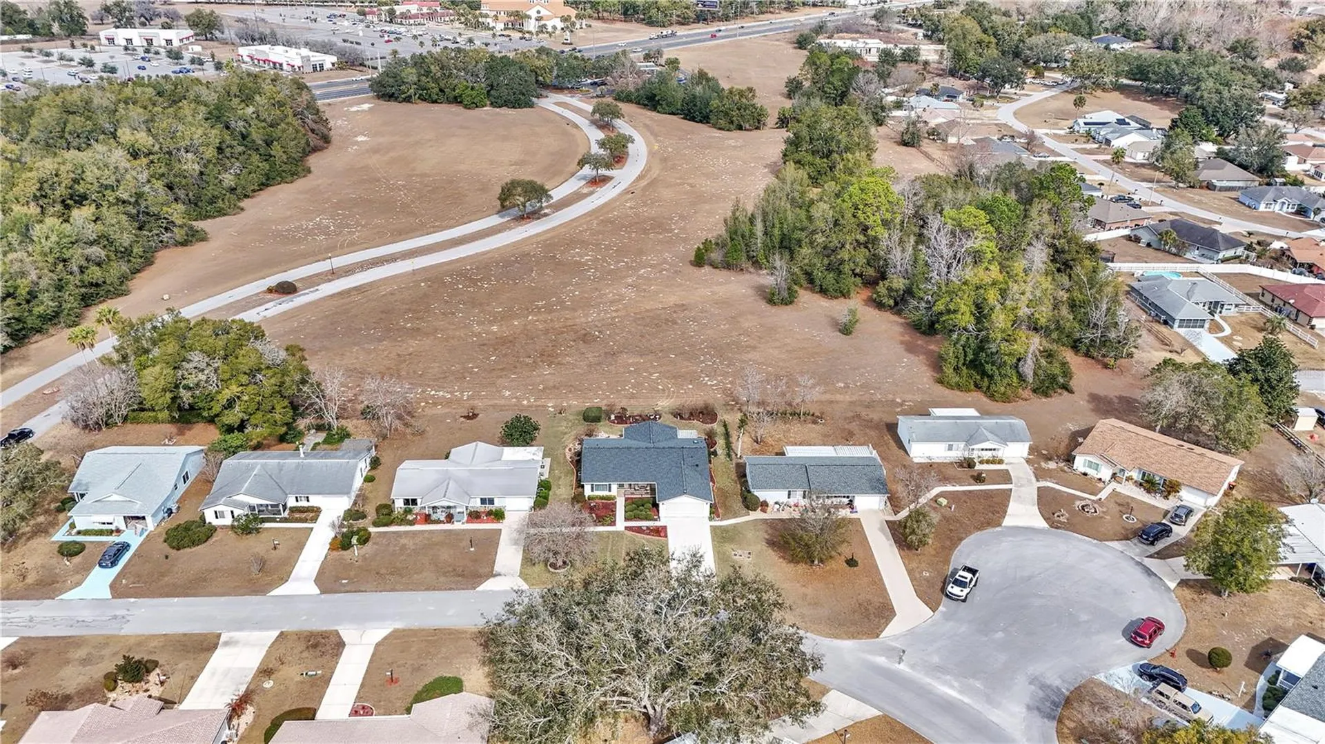 6461 SW 80th Place Ocala FL 34476