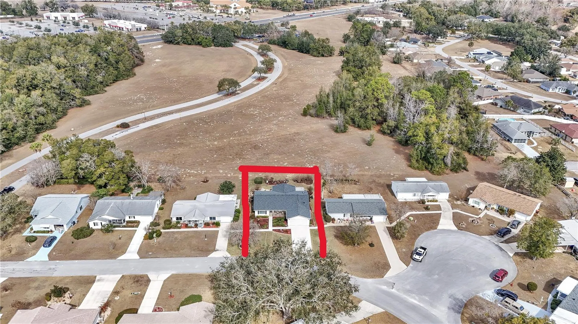 6461 SW 80th Place Ocala FL 34476