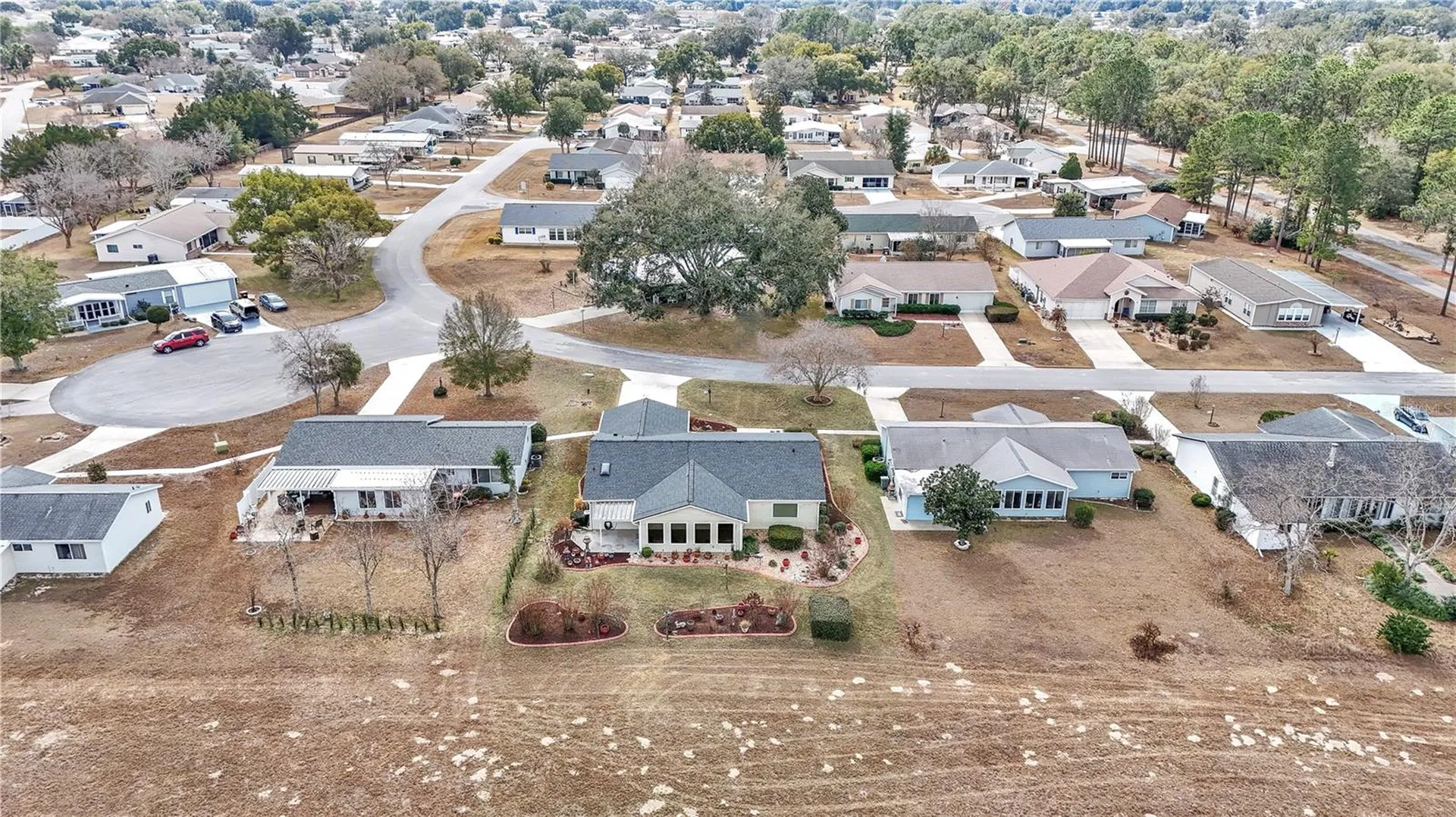 6461 SW 80th Place Ocala FL 34476