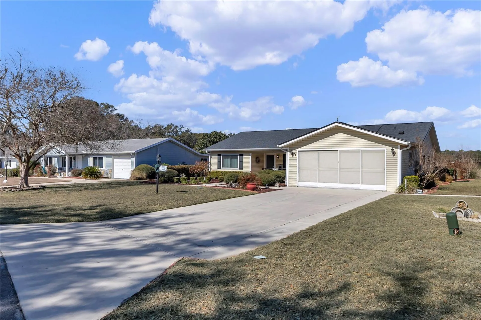 6461 SW 80th Place Ocala FL 34476