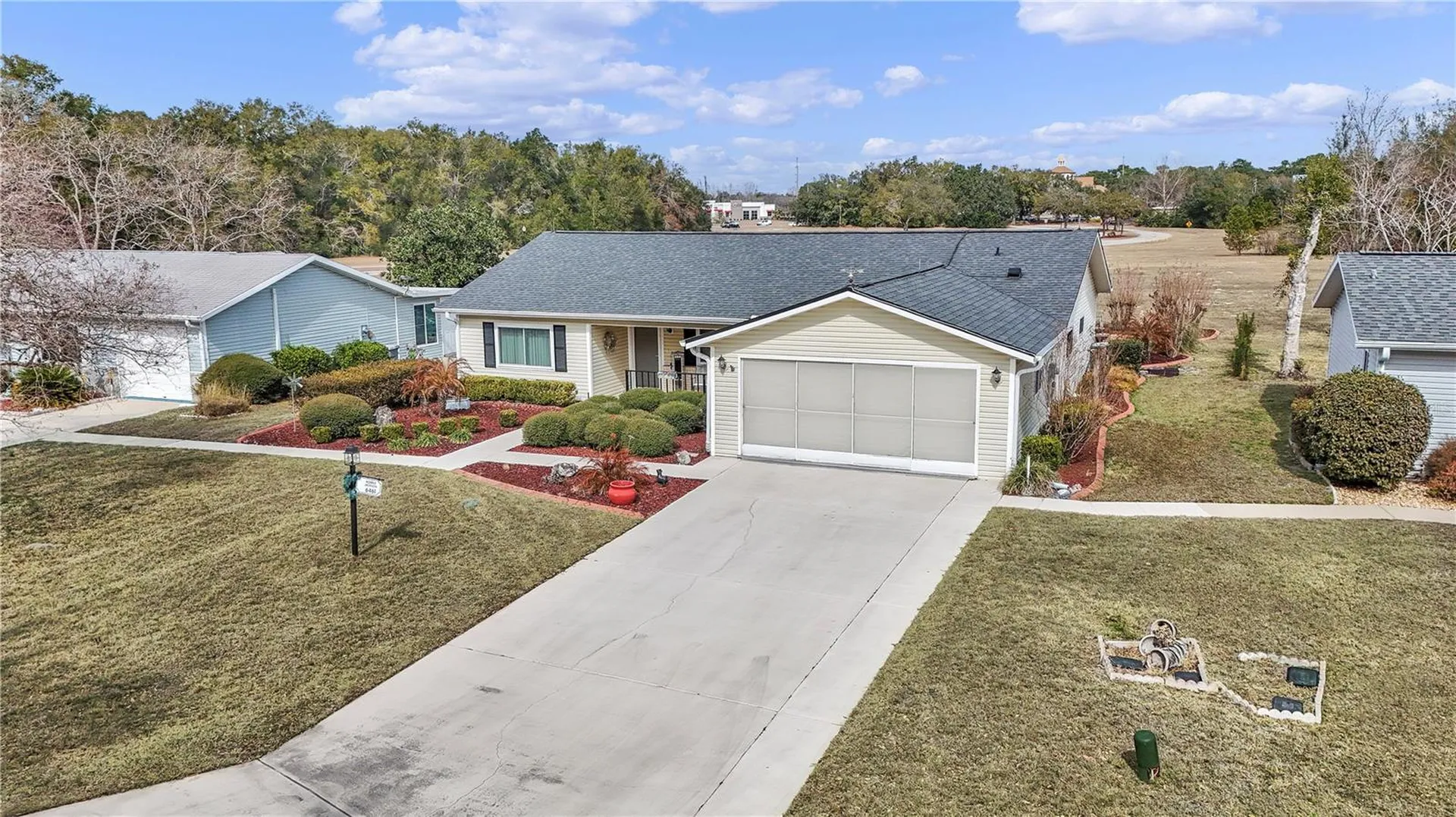 6461 SW 80th Place Ocala FL 34476