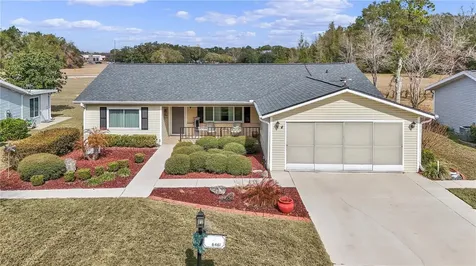 6461 SW 80th Place Ocala FL 34476