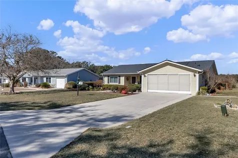 6461 SW 80th Place Ocala FL 34476