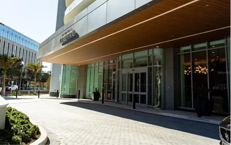 400 Central Avenue St Petersburg FL 33701