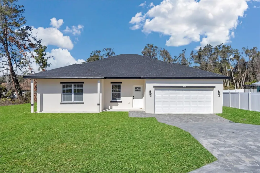 495 Marion Oaks Manor Ocala FL 34473