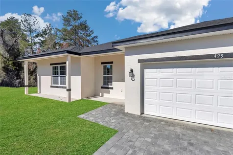 495 Marion Oaks Manor Ocala FL 34473