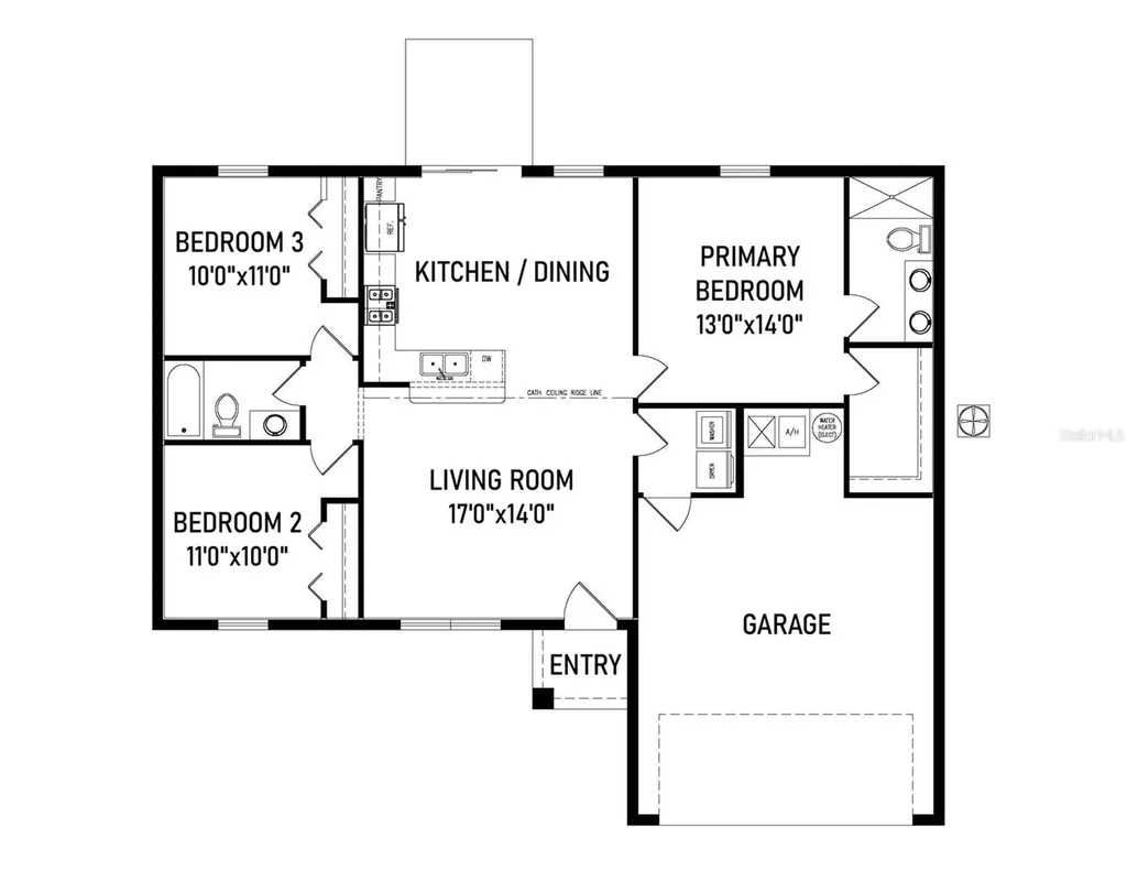 14397 SW 26th Lane Ocala FL 34481