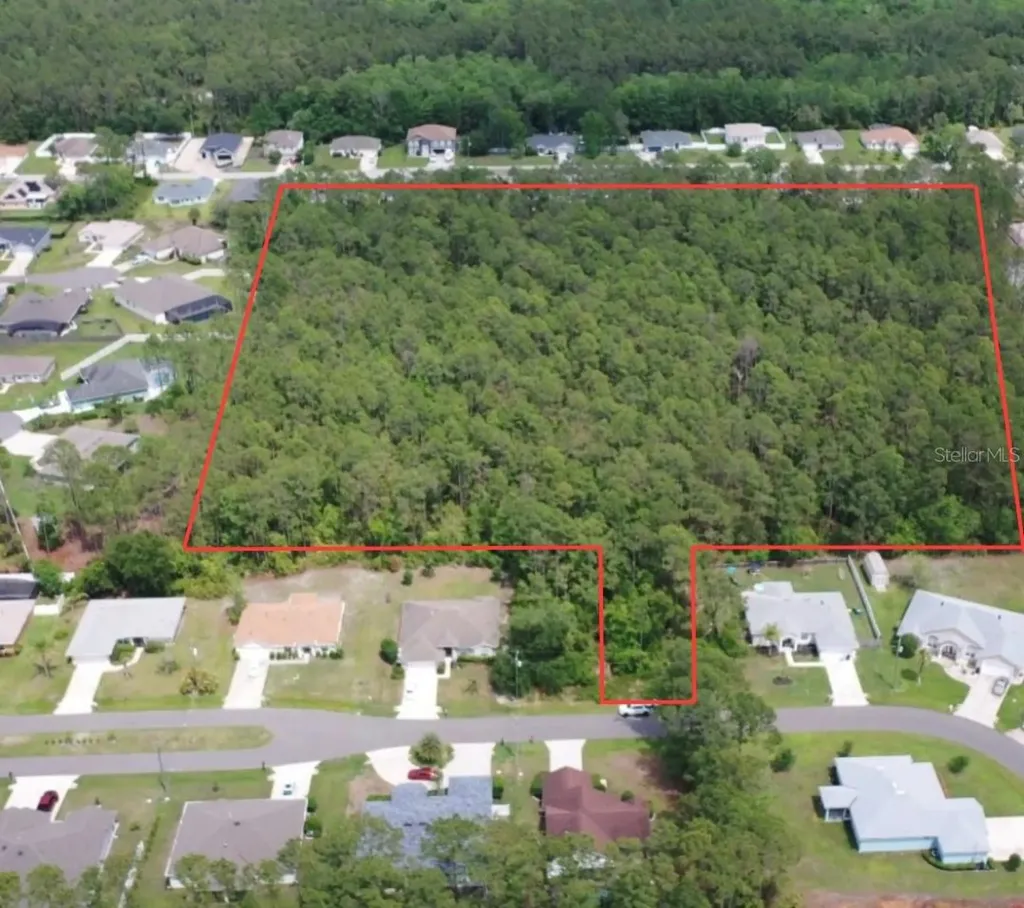 Kathleen Trail Palm Coast FL 32164