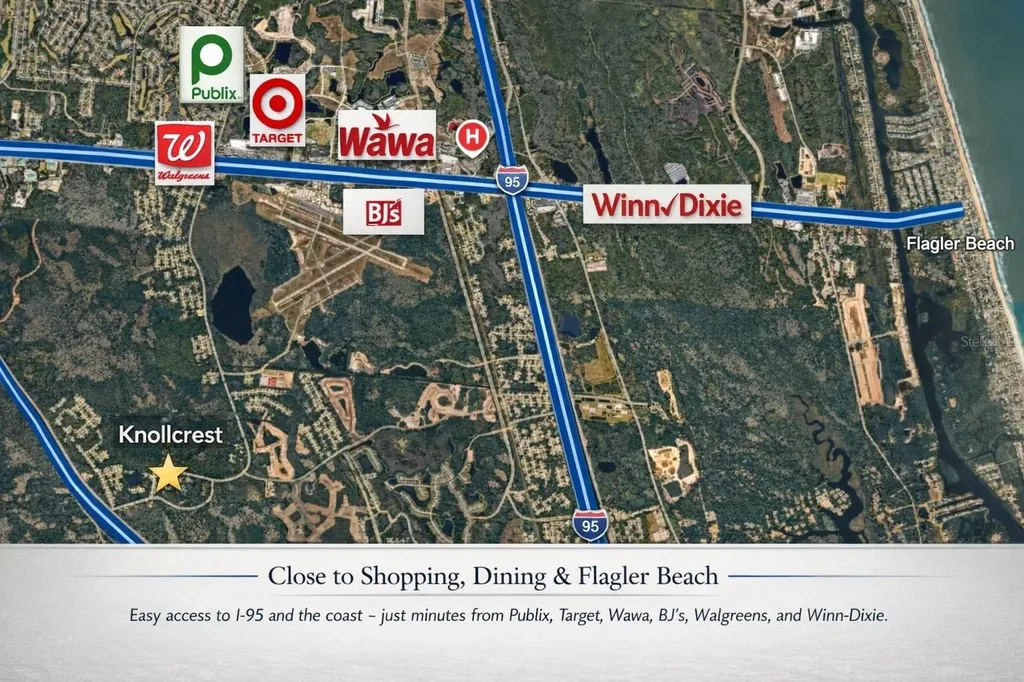Kathleen Trail Palm Coast FL 32164