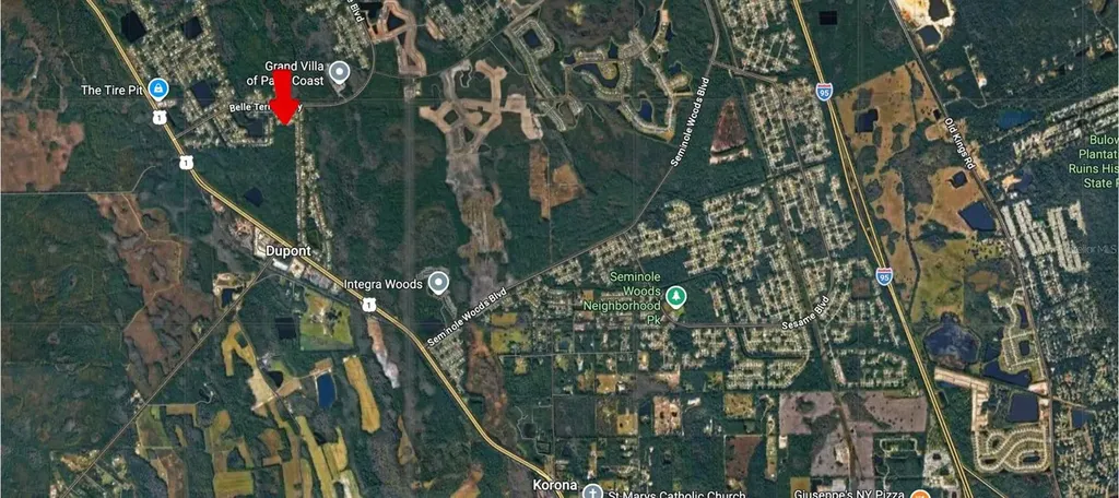 Kathleen Trail Palm Coast FL 32164