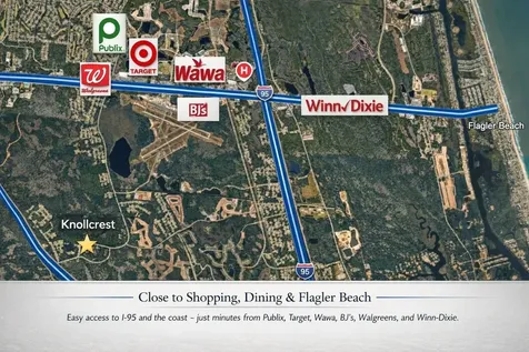 Kathleen Trail Palm Coast FL 32164
